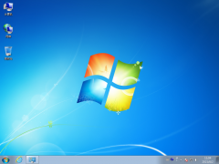 纯净系统基地 Windows7_旗舰版_SP1_7601_X64位纯净版